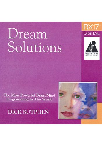 RX 17 Series: Dream Solutions