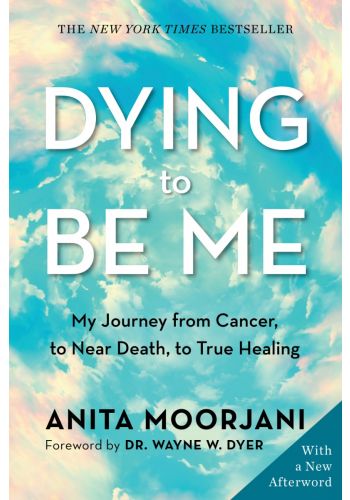 Dying to Be Me eBook