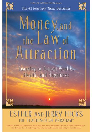 money and the law of attraction
