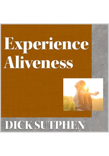 Experience Aliveness