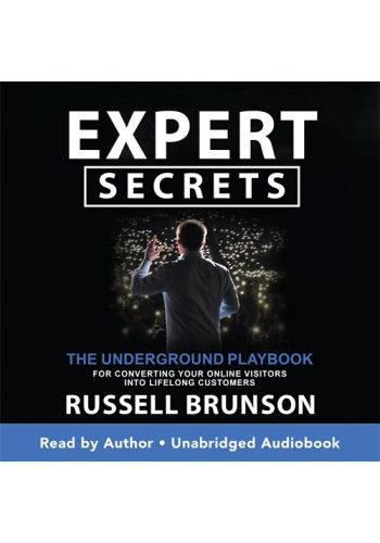  Expert Secrets