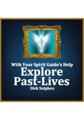 Explore Past Lives With Your Spirit Guide’s Help