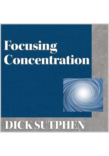 Focusing Concentration