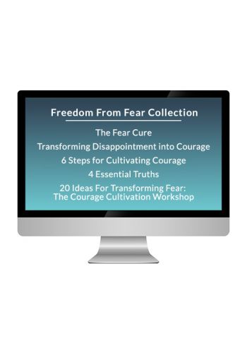 Freedom From Fear Collection