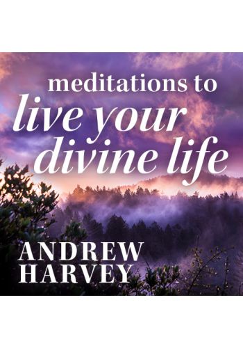Meditations to Live Your Divine Life