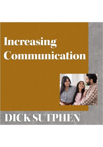 Increasing Communication