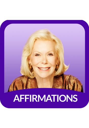 Louise Hay Affirmation Meditations App