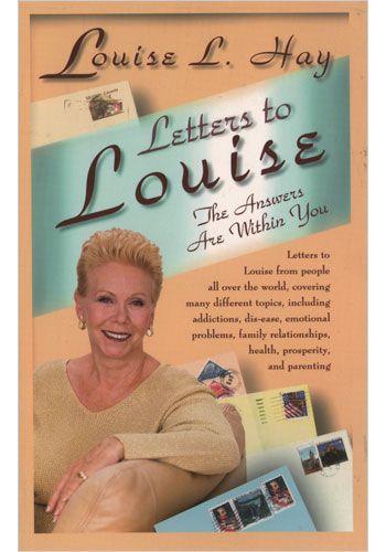 Letters To Louise