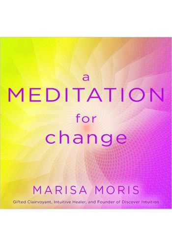 A Meditation for Change