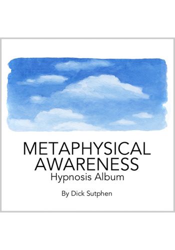 Metaphysical Awareness Hypnosis Album