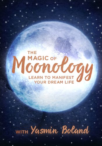 The Magic of Moonology