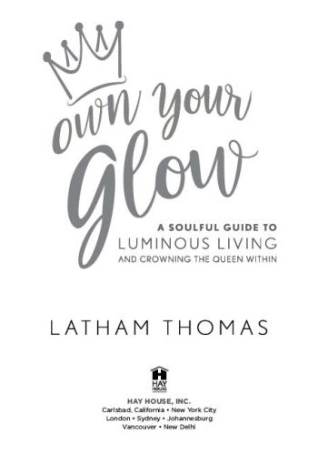 Own Your Glow