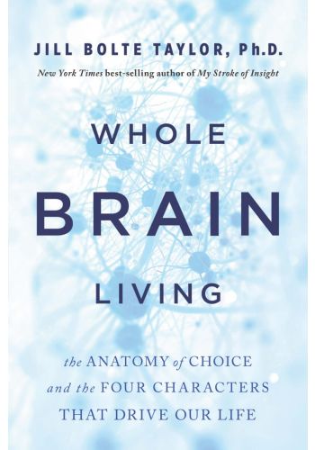 Whole Brain Living Paperback
