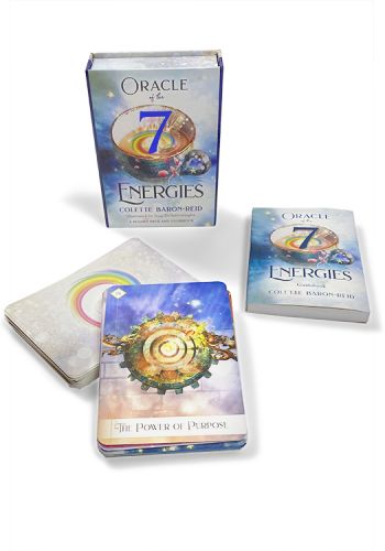 Oracle of the 7 Energies