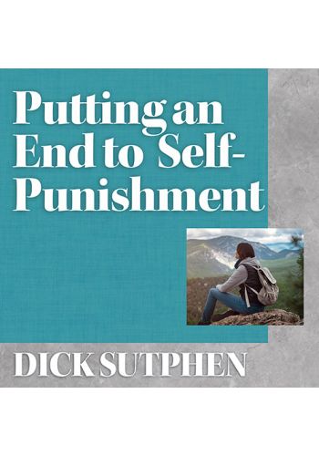 Putting an End to Self-Punishment