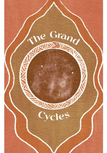 The Sacred Cycles Journal
