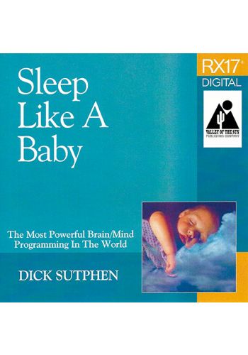RX 17 Series: Sleep Like a Baby