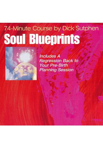 74 minute Course Soul Blueprints