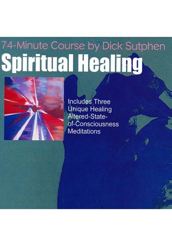 74 Minute Course Spiritual Healing