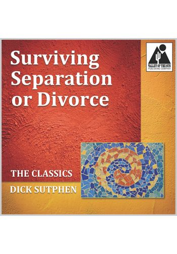 Surviving Separation or Divorce