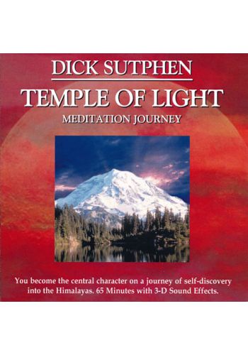 Temple of Light Meditation Journey