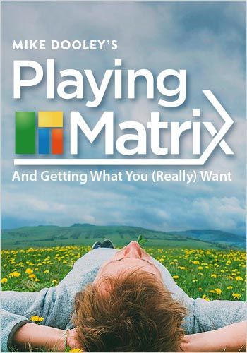 Playing the Matrix Online Course