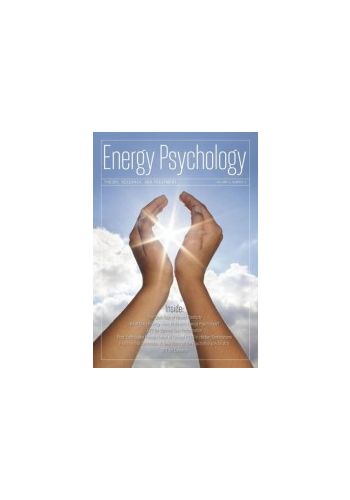 Energy Psychology Journal
