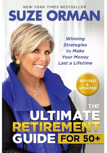 The Ultimate Retirement Guide For 50+ - Winning Strategies To Make Your ...