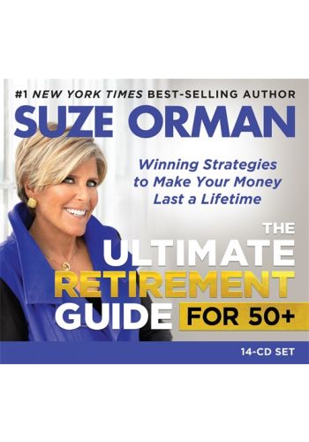 The Ultimate Retirement Guide For 50+