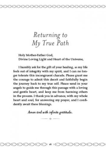 Uplifting Prayers to Light Your Way