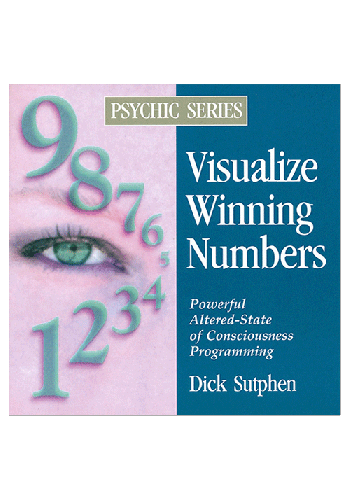 Visual Winning Numbers Audio Download