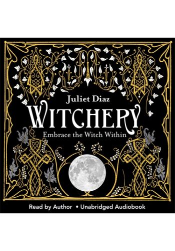 witchery embrace the witch within