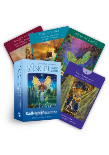 Angel Tarot™ Cards