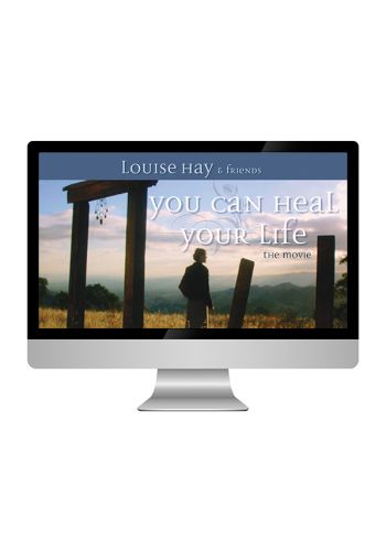 You Can Heal Your Life-The Movie: Online Video