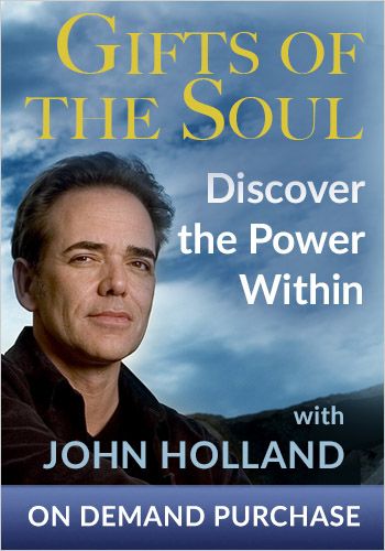Gifts of the Soul: Discover the Power Within