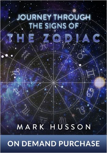Journey Through the Signs of the Zodiac