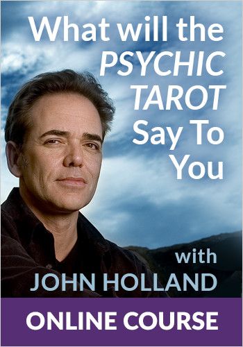 What Will The Psychic Tarot Say to You?