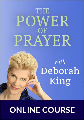 The Power of Prayer: Your High Speed Connection to the Divine