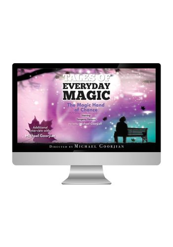 Tales of Everyday Magic