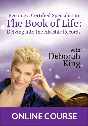 Become a Certified Specialist in the Book of Life: Delving into the Akashic Records!
