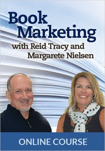 Book Marketing Online Course