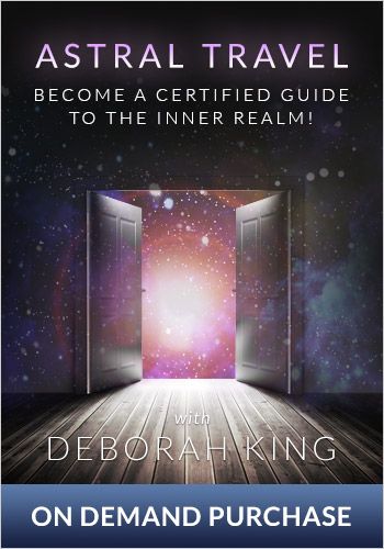 Astral Travel: Become a Certified Guide to the Inner Realm!
