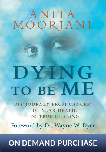 Dying to Be Me: The Power of Transformation