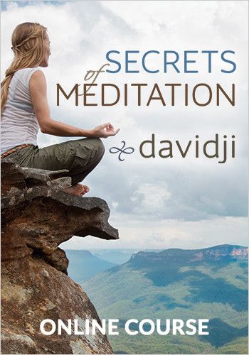 Secrets of Meditation: Manifesting Your Deepest Desires through the Art of Meditation