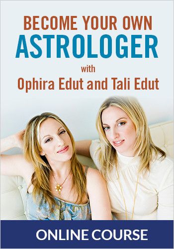 Become Your Own Astrologer