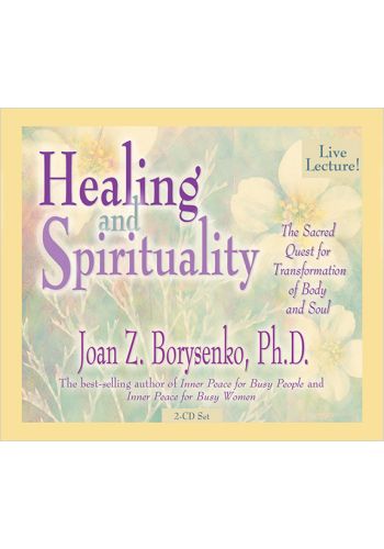 Healing and Spirituality