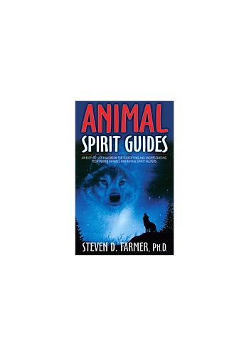 Animal Spirit Guides