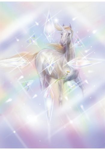 The Magic of Unicorns Oracle Cards