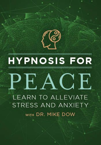 Hypnosis for Peace