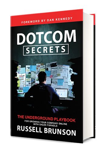 Dotcom Secrets